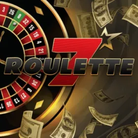 Roulette 7 7777 Gaming