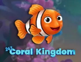 Coral Kingdom Adell